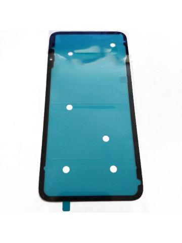 Adesivo copribatteria