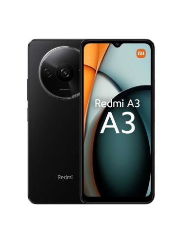 XIAOMI REDMI A3 4G 3/64GB BLAC