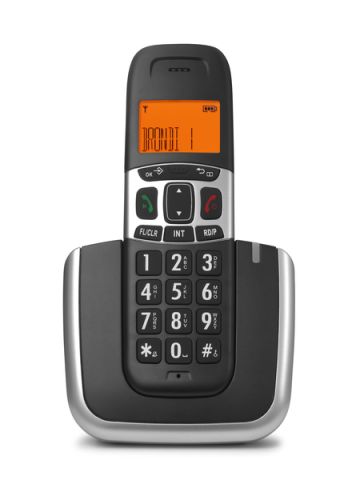 BRONDI CORDLESS BRAVO PLATINUM