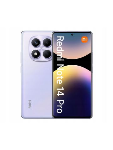 XIAOMI NOTE 14 PRO+ 5G PURPLE